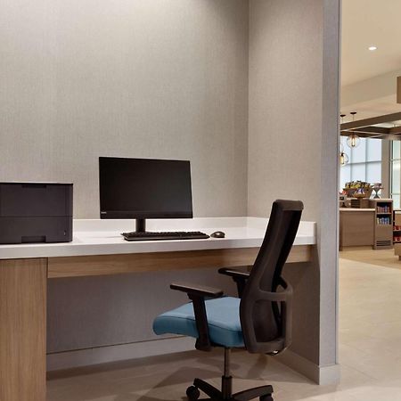Hilton Garden Inn Austin North-Near The Domain, Tx Bagian luar foto