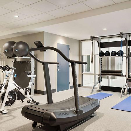 Hilton Garden Inn Austin North-Near The Domain, Tx Bagian luar foto