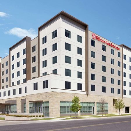 Hilton Garden Inn Austin North-Near The Domain, Tx Bagian luar foto