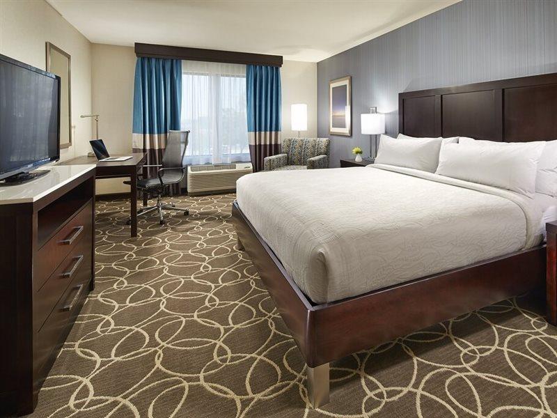 Hilton Garden Inn Austin North-Near The Domain, Tx Bagian luar foto