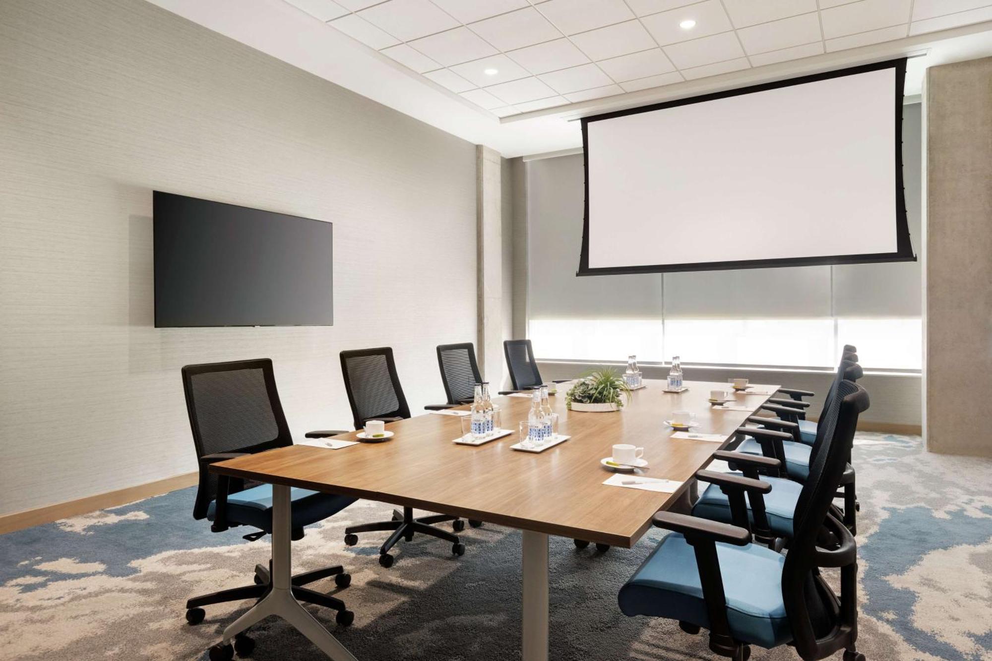 Hilton Garden Inn Austin North-Near The Domain, Tx Bagian luar foto