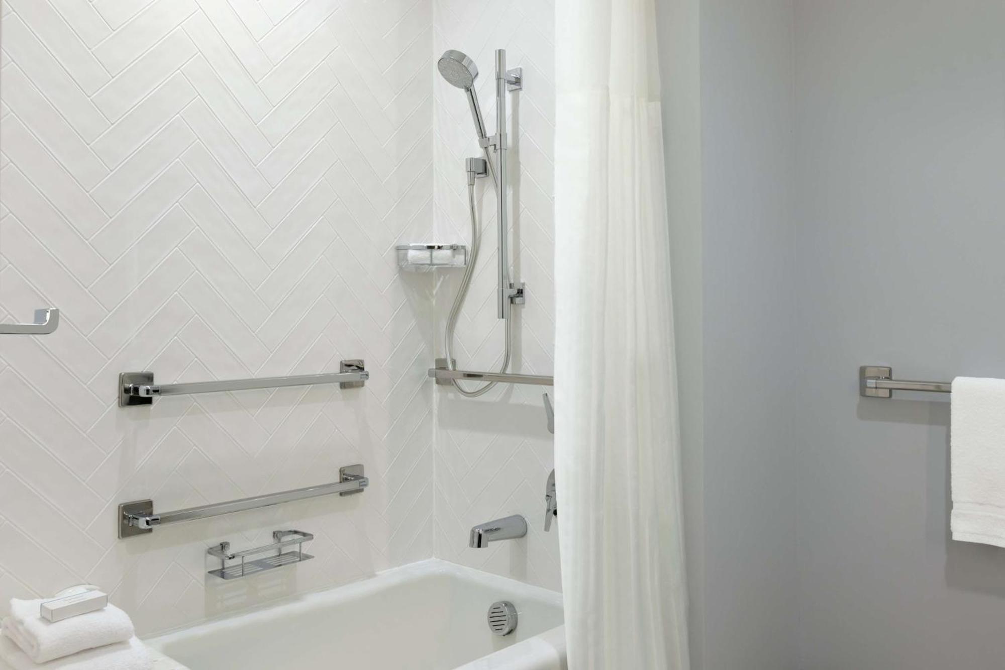 Hilton Garden Inn Austin North-Near The Domain, Tx Bagian luar foto