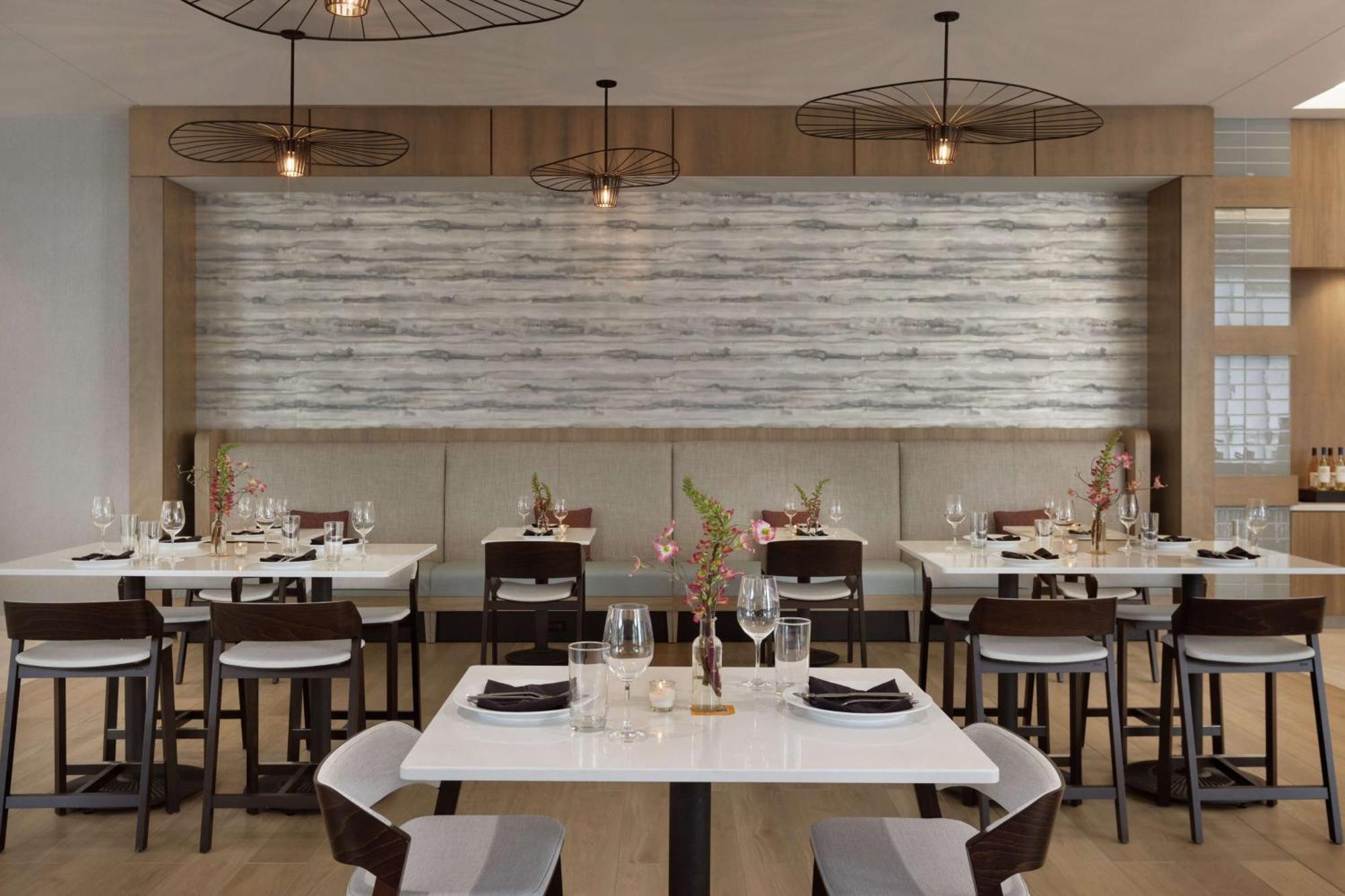 Hilton Garden Inn Austin North-Near The Domain, Tx Bagian luar foto